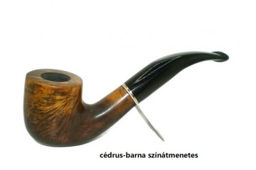 Szabó Bruyer extra karikás II. pipa